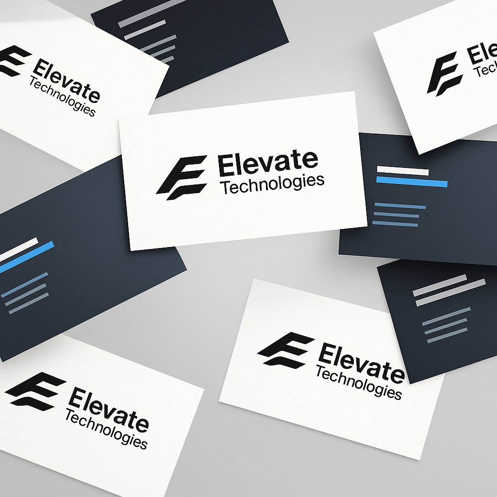 Brand Identity Design